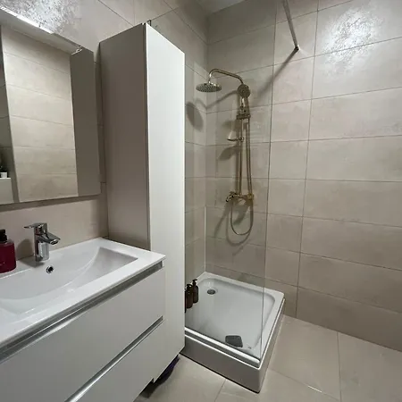 Apartman Merbau 337 Zagreb Exterior photo