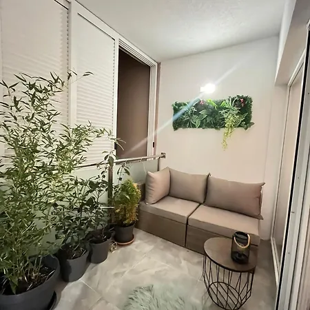 Apartman Merbau 337 Zagreb Exterior photo