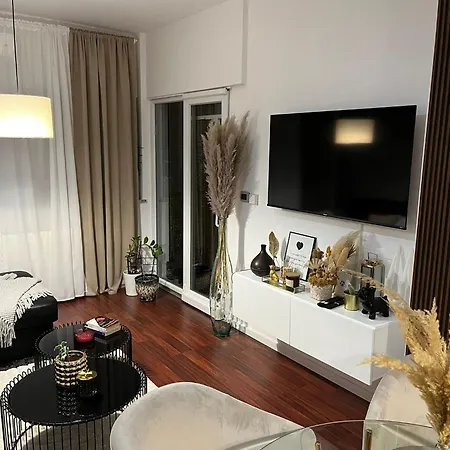 Apartman Merbau 337 Zagreb Exterior photo