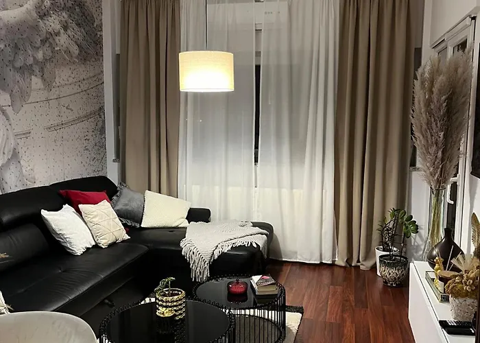 Apartman Merbau 337