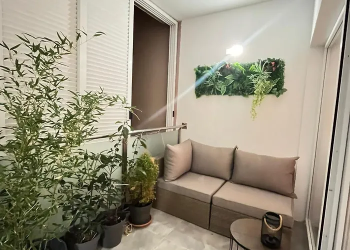 Apartman Merbau 337