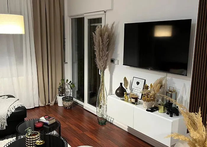 Apartman Merbau 337