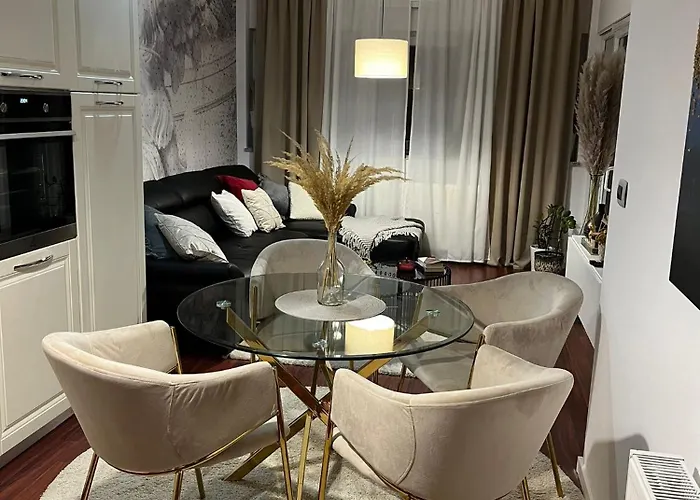 Apartman Merbau 337